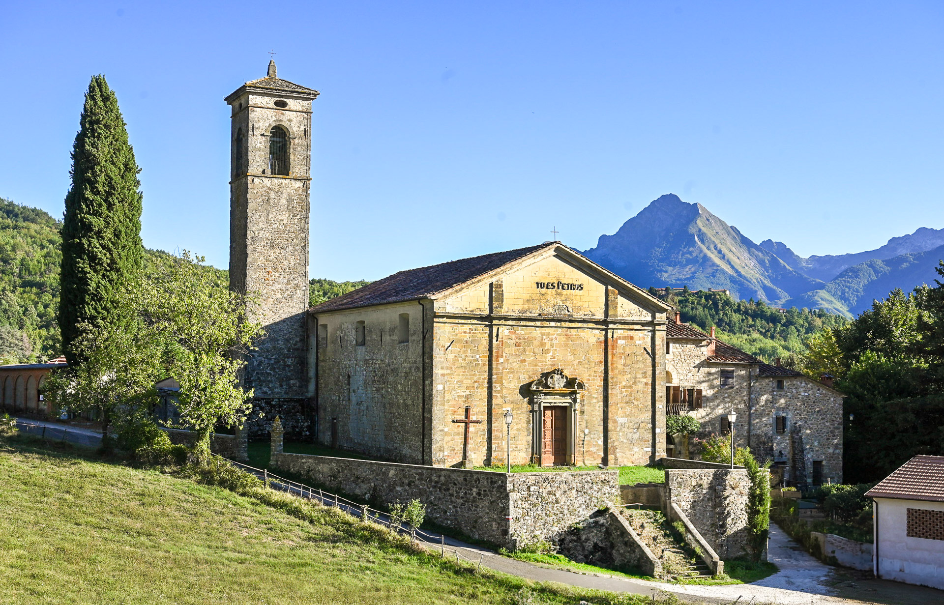 pieve offiano oriz