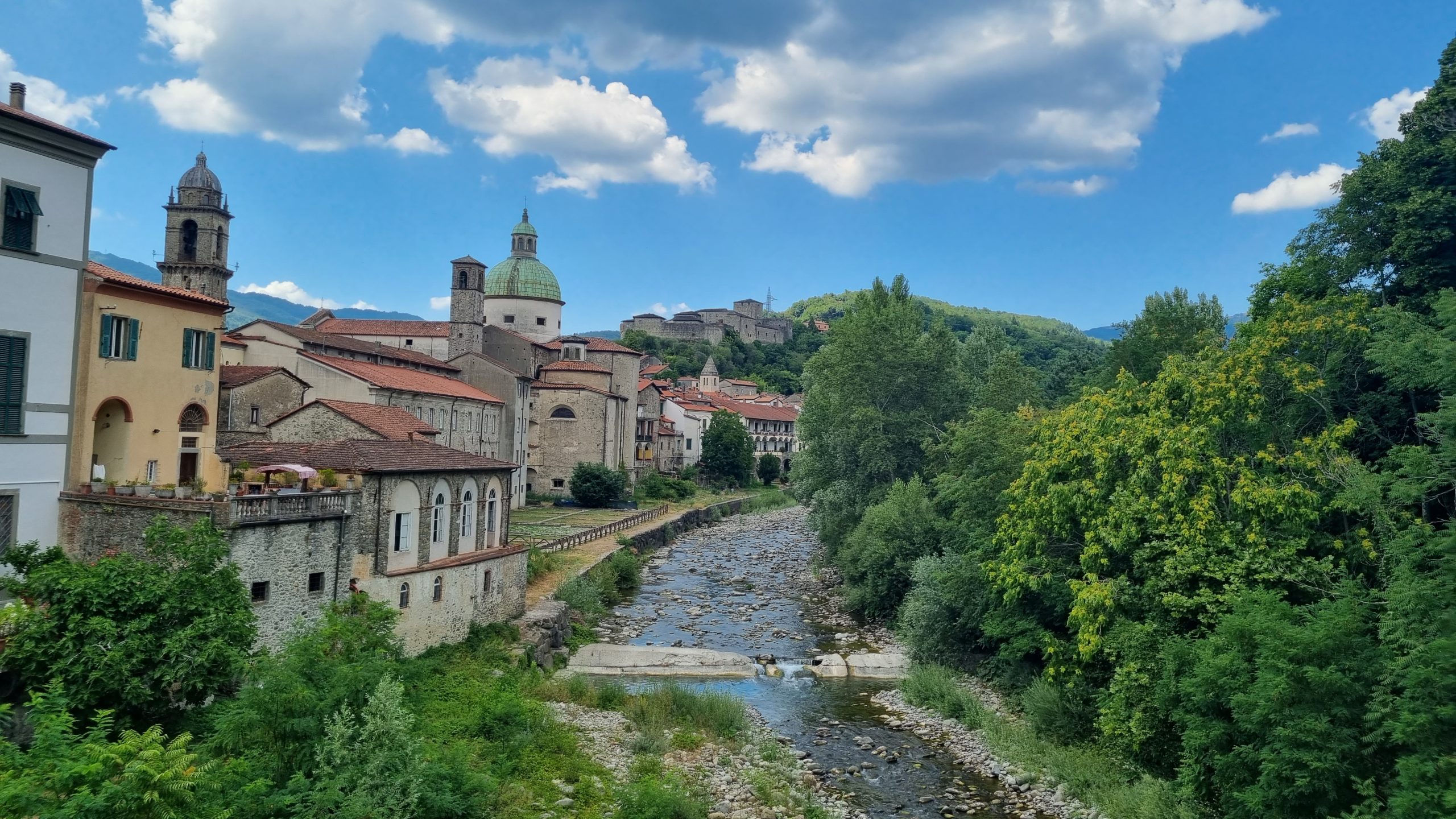 Pontremoli da Gustare tra sapori e tradizione