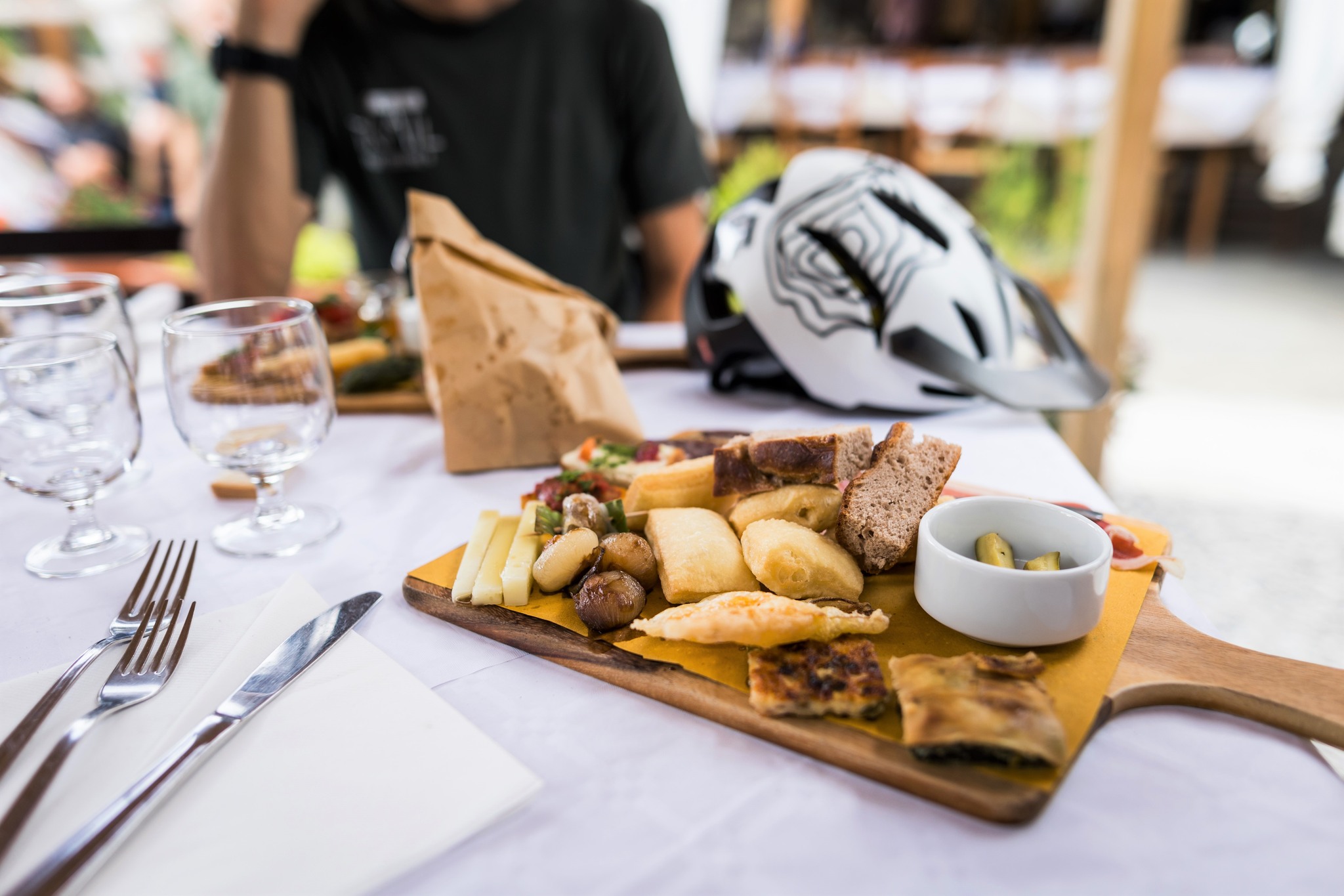 Pedala e Gusta nel Medioevo in Lunigiana