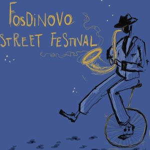 Fosdinovo Street Festival 2025