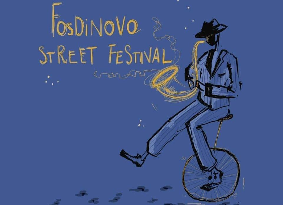 Fosdinovo Street Festival 2025