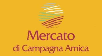 Mercatino di Campagna Amica