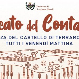 Mercato del Contadino